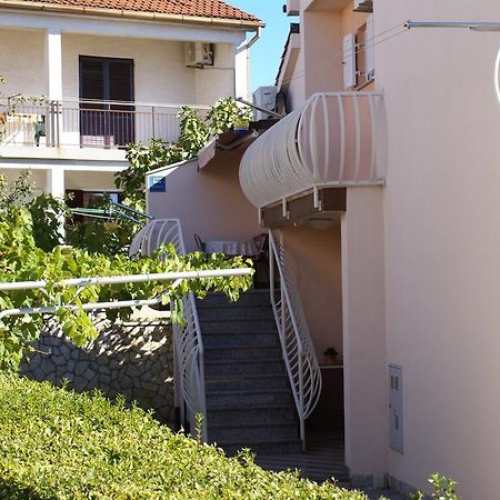 Apartment Anka D Krk Town Dış mekan fotoğraf