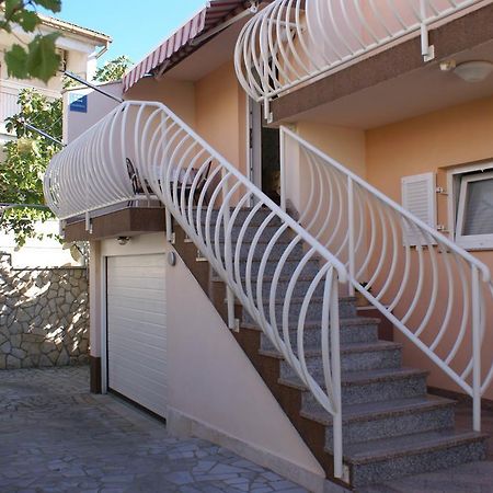 Apartment Anka D Krk Town Dış mekan fotoğraf