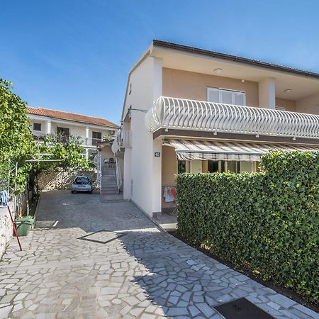 Apartment Anka D Krk Town Dış mekan fotoğraf