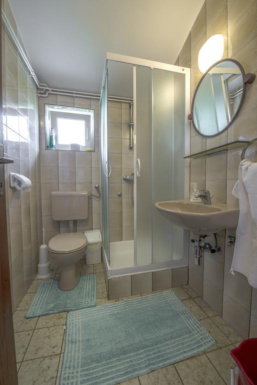 Apartment Anka D Krk Town Dış mekan fotoğraf