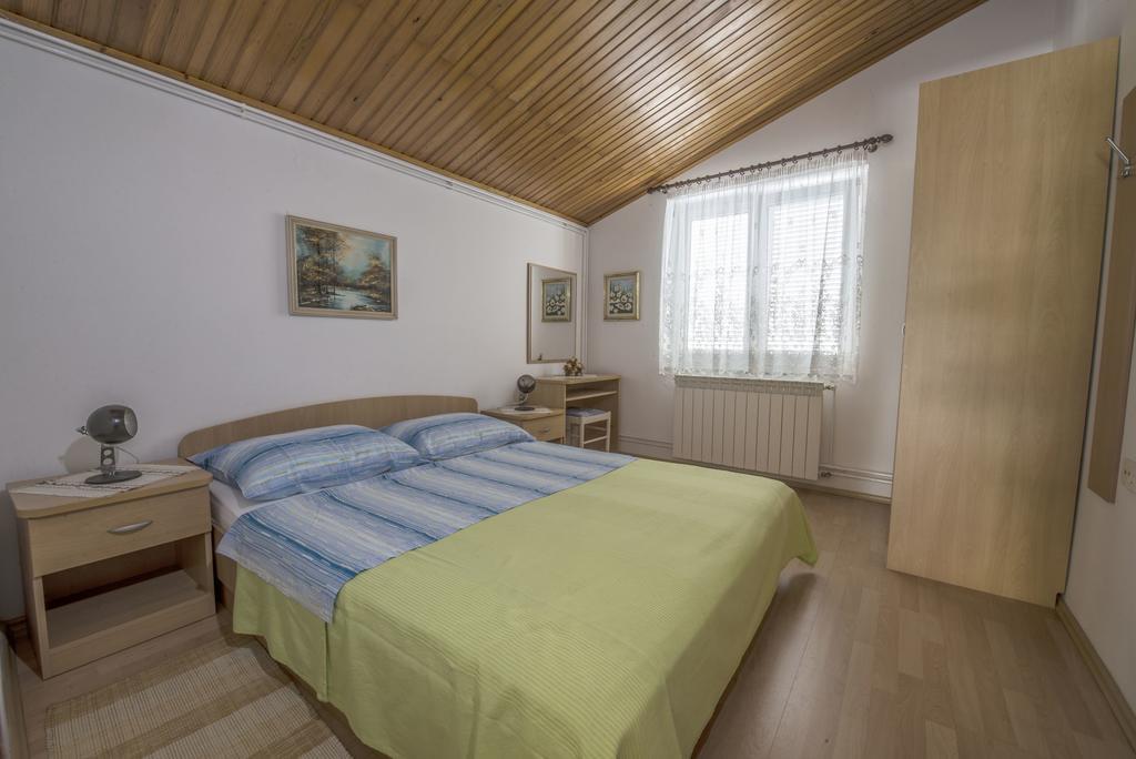 Apartment Anka D Krk Town Dış mekan fotoğraf